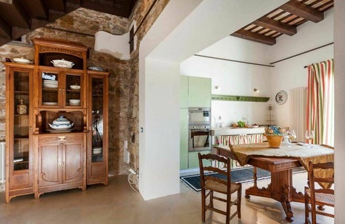 Buseto Palizzolo Apartment | Baglio Maranzano - Marietta