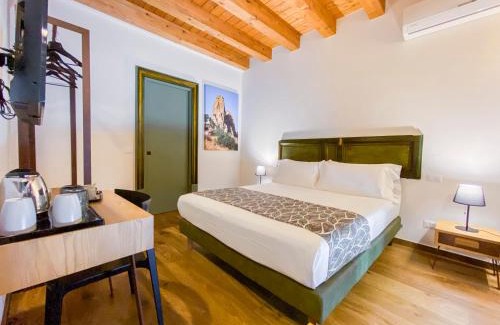 Gangi House | BAGLIO TRAMONTANA