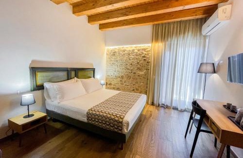 Gangi House | BAGLIO TRAMONTANA