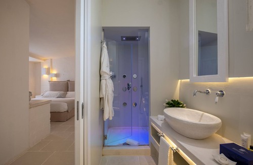 Otranto Hotel | Baglioni Masseria Muzza Resort & Spa