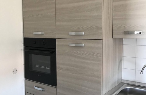 Bagnacavallo Apartment | Bagnacavallo - Alla Pieve - Apartment