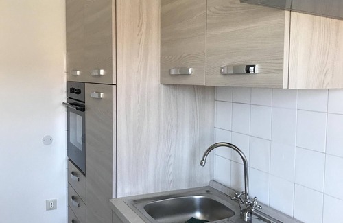 Bagnacavallo Apartment | Bagnacavallo - Alla Pieve - Apartment