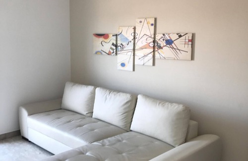 Bagnacavallo Apartment | Bagnacavallo - Alla Pieve - Apartment