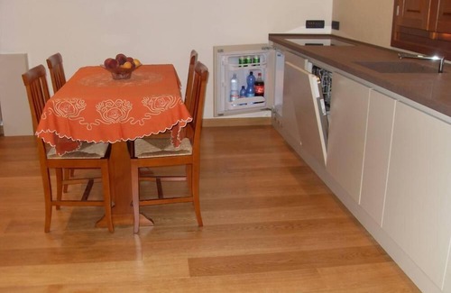 Bagnacavallo House | Bagnacavallo: Villa with large garden in the heart of the Golden Triangle of the Cities of Art