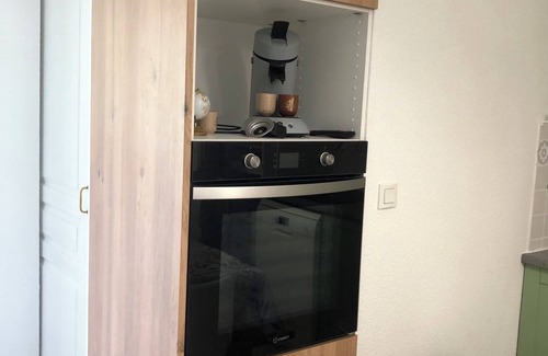 Bagneres-de-Luchon Apartment | Bagneres de Luchon, Résidence Avec Piscine
