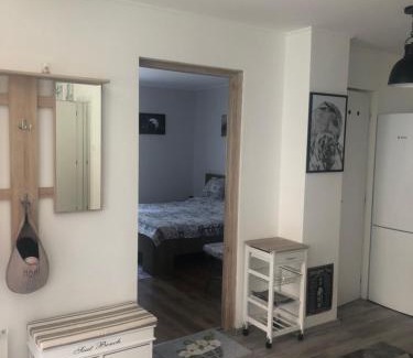 Bakonybel House | Bagoli ház