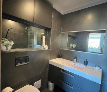 I.Eger Apartment | Bagoly Apartman