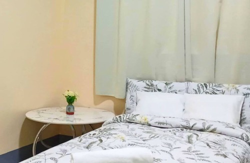 Ormoc House | Bagong Buhay Gate 1