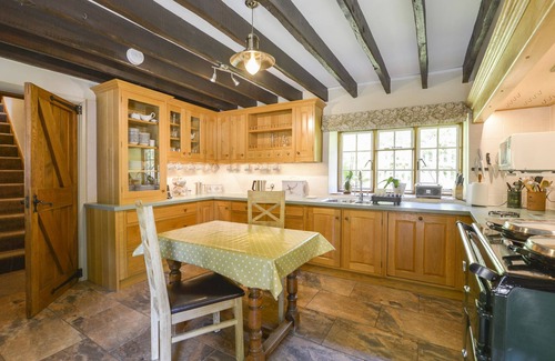 Newton Abbot Cottage | BAGTOR MILL, pet friendly, character holiday cottage in Ilsington