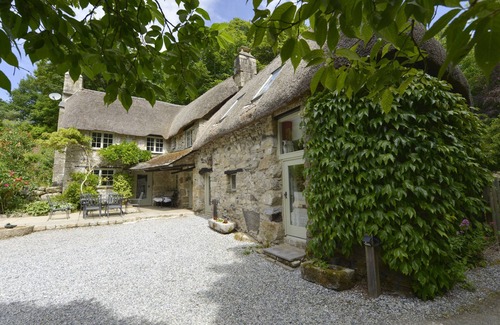 Newton Abbot Cottage | BAGTOR MILL, pet friendly, character holiday cottage in Ilsington