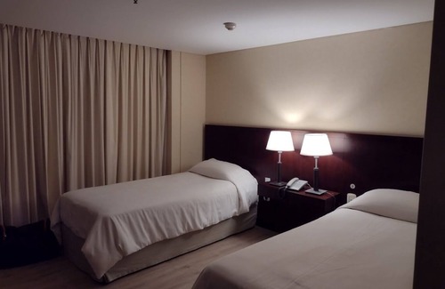 Posadas Hotel | BAGU URBANO