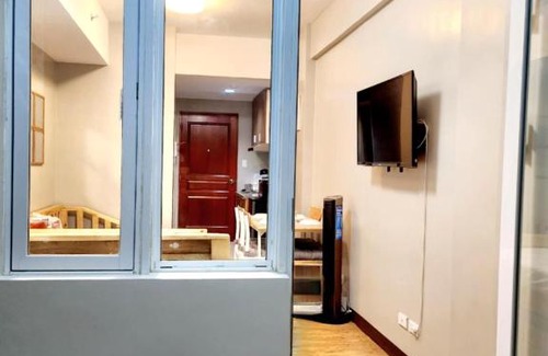 Baguio Apartment | Baguio-Cozy & affordable staycation