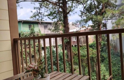 Baguio Apartment | Baguio-Cozy & affordable staycation