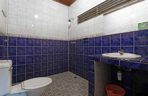 Tuk Tuk House | Bagus Bay Guest House