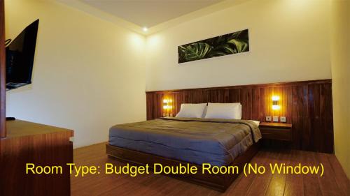 Kuta House | BAGUS Guest House
