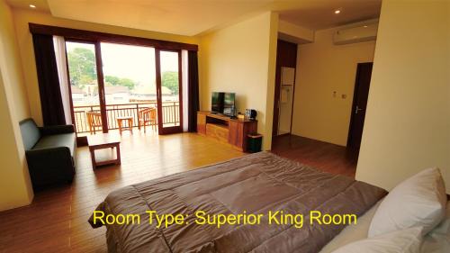 Kuta House | BAGUS Guest House
