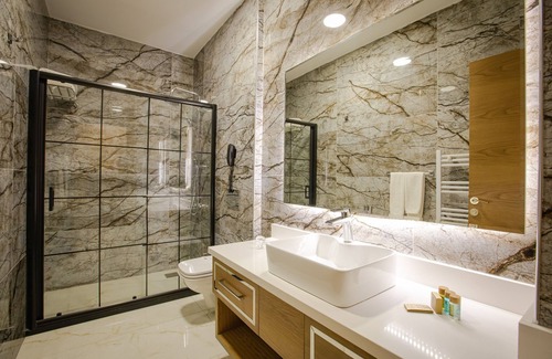 Bahcelievler Mahallesi Bed & Breakfast | Bahçelievler Hotels