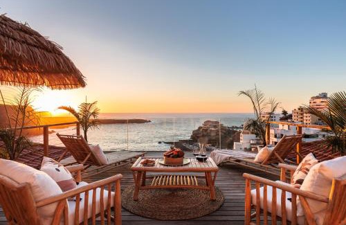 San Marcos Apartment | Bahía Apartments