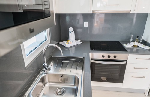 Bahia Calma Hotel | Bahía Calma Beach