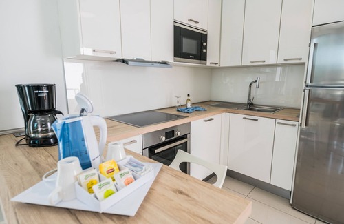 Bahia Calma Hotel | Bahía Calma Beach