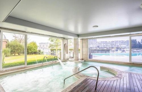 Nordelta Apartment | Bahía grande Nordelta