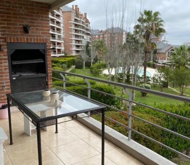Nordelta Apartment | Bahía grande Nordelta