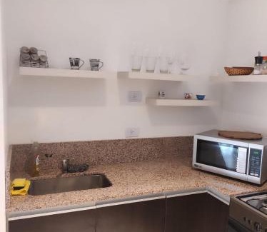 Nordelta Apartment | Bahía grande Nordelta