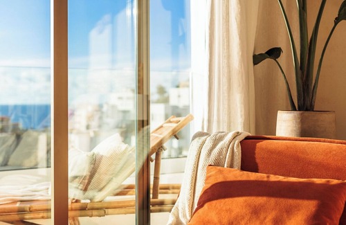 El Guincho Apartment | Bahía Luxury Apartments