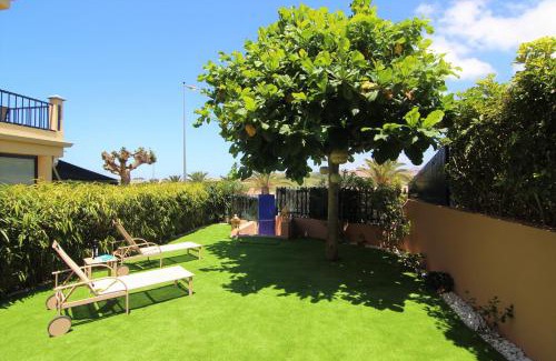 Costa Meloneras House | Bahía Meloneras II 5