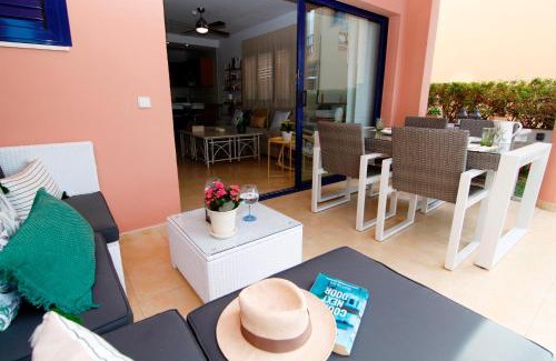 Costa Meloneras House | Bahía Meloneras II 5
