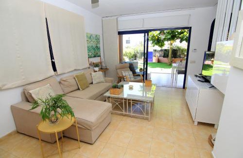 Costa Meloneras House | Bahía Meloneras II 5