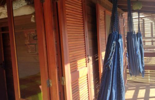 Praia do Rosa Ski Chalet | BAH! Chalé #1 - Praia do Rosa