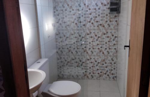 Praia do Rosa Ski Chalet | BAH! Chalé #1 - Praia do Rosa