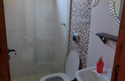 Praia do Rosa Ski Chalet | BAH! Chalé #1 - Praia do Rosa