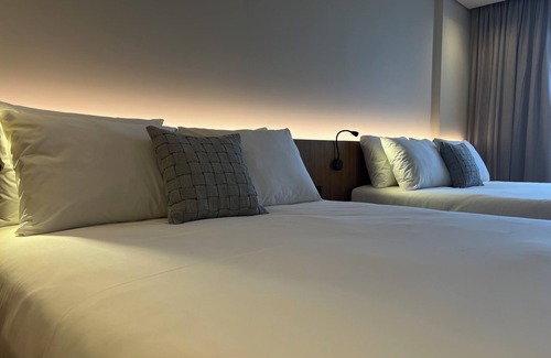 Bage Hotel | Bah Hotel