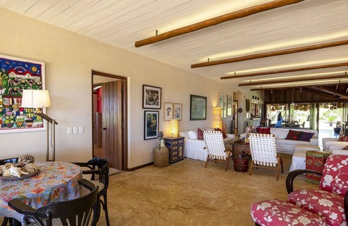 Jaua Villa | Bah456 - Splendid seafront house in Camaçari