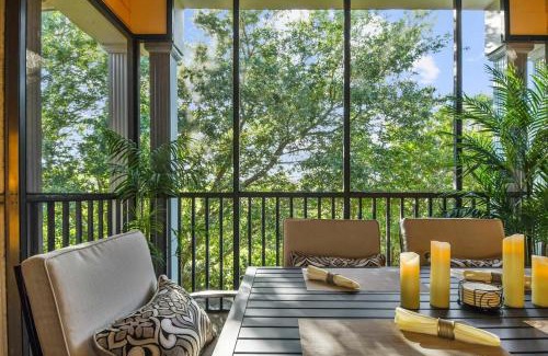 Bahama Bay House | Bahama Bay Superb modern condo Harry Potter