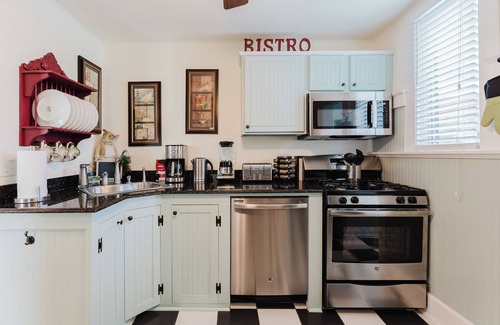 Grandview Heights House | Bahama Breeze Bungalow