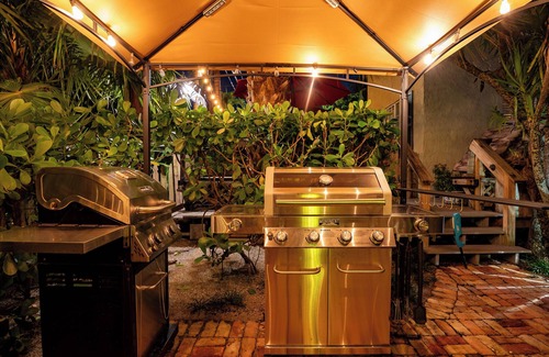 Grandview Heights House | Bahama Breeze Bungalow