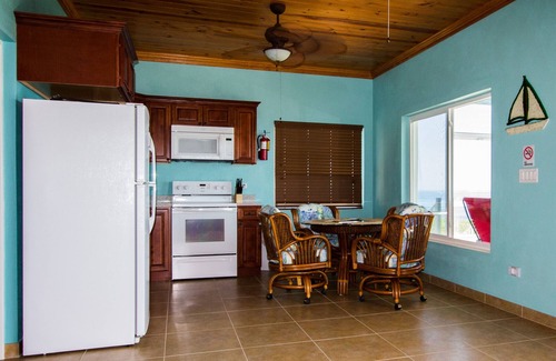 Deadmans Cay Villa | Bahama Dreamin 1 Bed 1 Bath Oceanfront Villa with Amazing Views