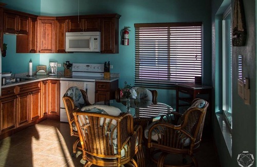 Deadmans Cay Villa | Bahama Dreamin 1 Bed 1 Bath Oceanfront Villa with Amazing Views