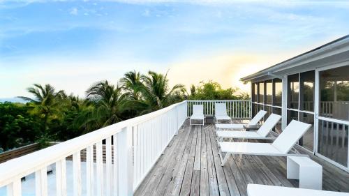 Governor's Harbour House | Bahama Mama home
