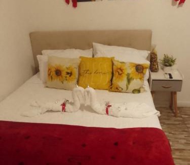 Nassau House | Bahamas petapat suite