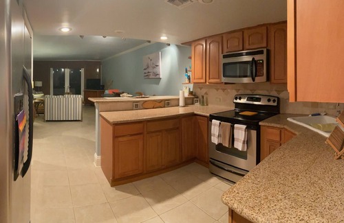 Bahamas Terrace Condo | Bahamian Beachfront Paradise, directly on the beach!