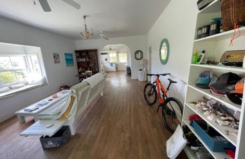 Rock Sound House | Bahamian Farm House