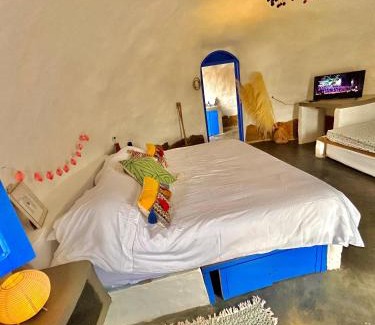 Barichara Other | Bahareque glamping