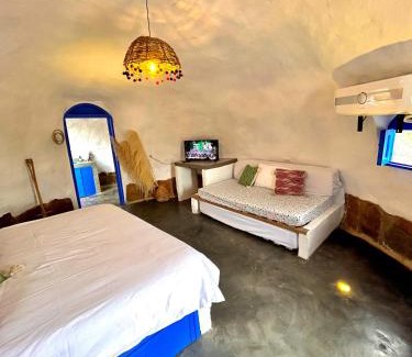 Barichara Other | Bahareque glamping