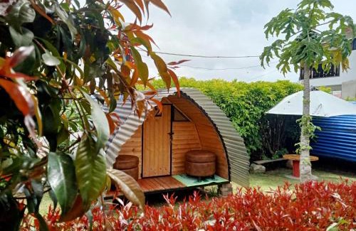 Mongui Other | Bahareque hospedaje