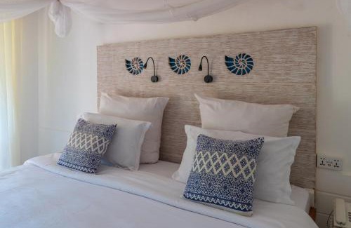 Mombasa Hotel | Bahari Beach Hotel