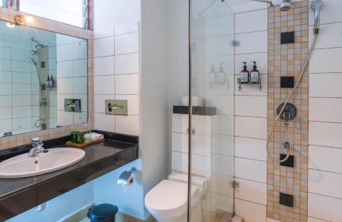 Mombasa Hotel | Bahari Beach Hotel
